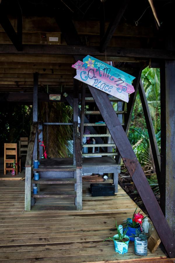 Carmen'S Place บาสติเมนตอส ภายนอก รูปภาพ