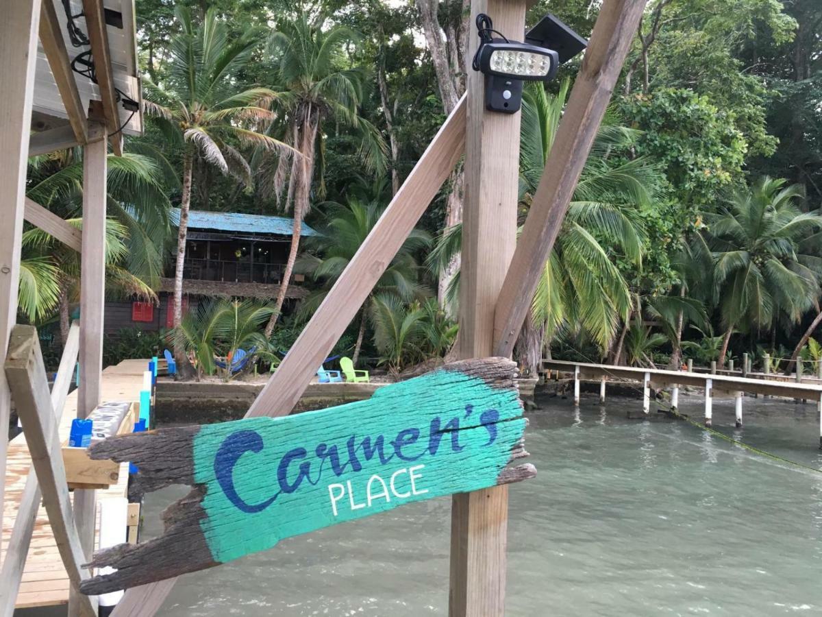 Carmen'S Place บาสติเมนตอส ภายนอก รูปภาพ
